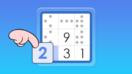 sudoku answer