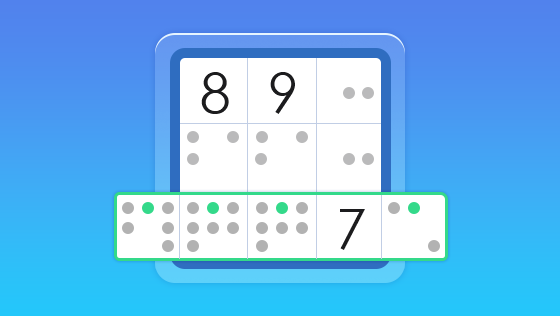 4x4 sudoku puzzle
